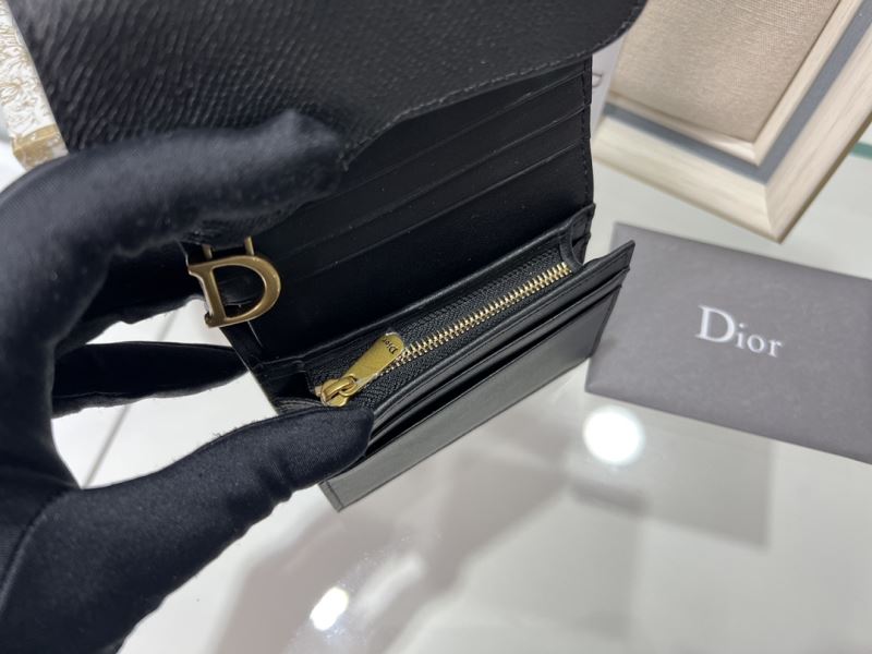 Christian Dior Wallet